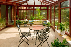 Kingston Bagpuize conservatory quotes