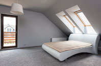 Kingston Bagpuize bedroom extensions